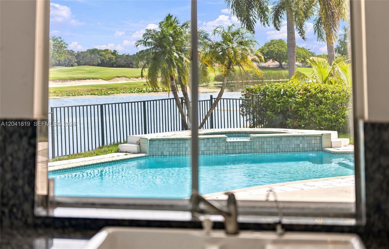 12388 Classic Dr, Coral Springs, FL 33071 Photo