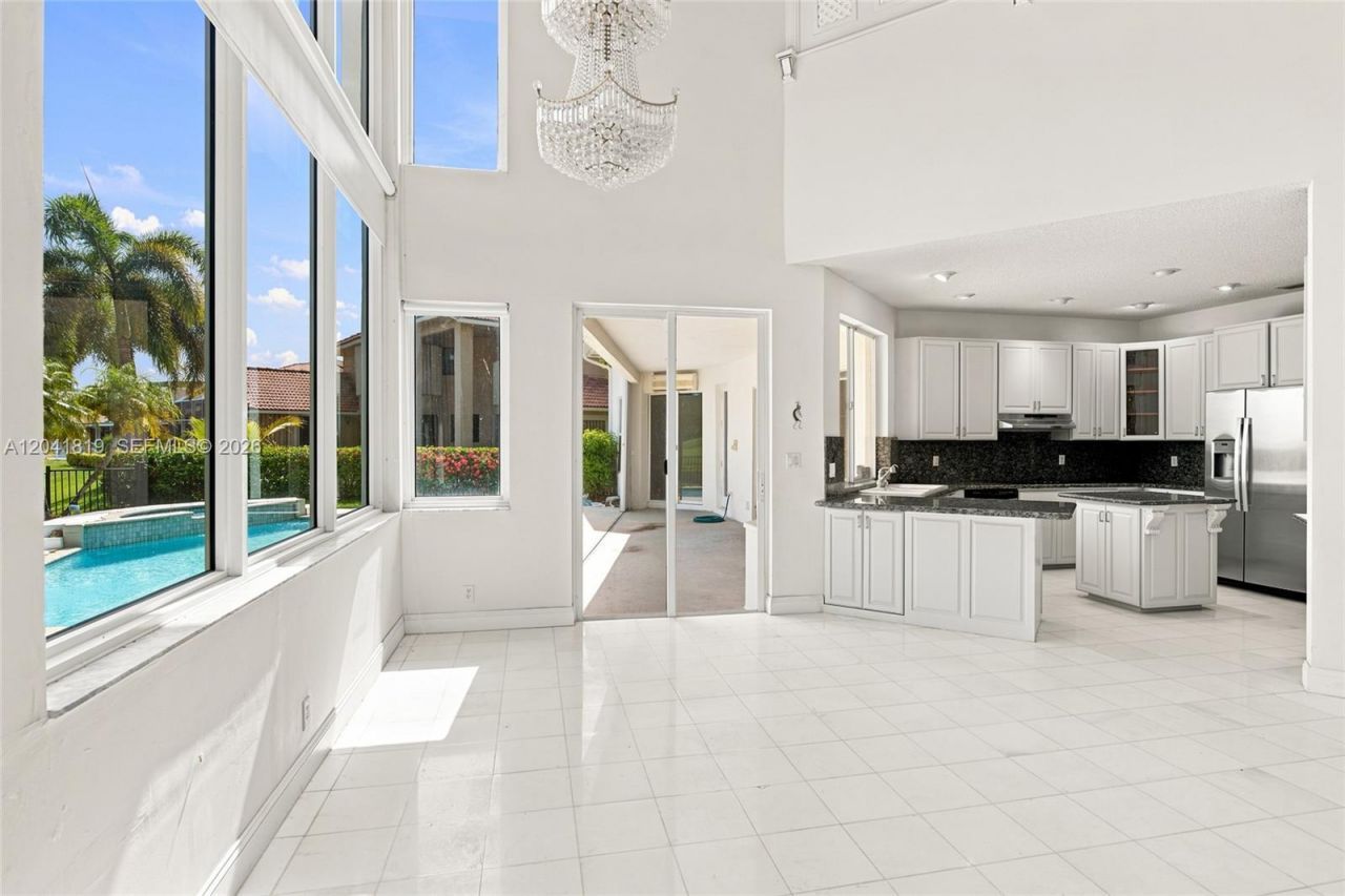12388 Classic Dr, Coral Springs, FL 33071 Photo