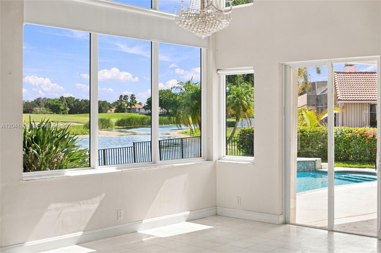 12388 Classic Dr, Coral Springs, FL 33071 Photo