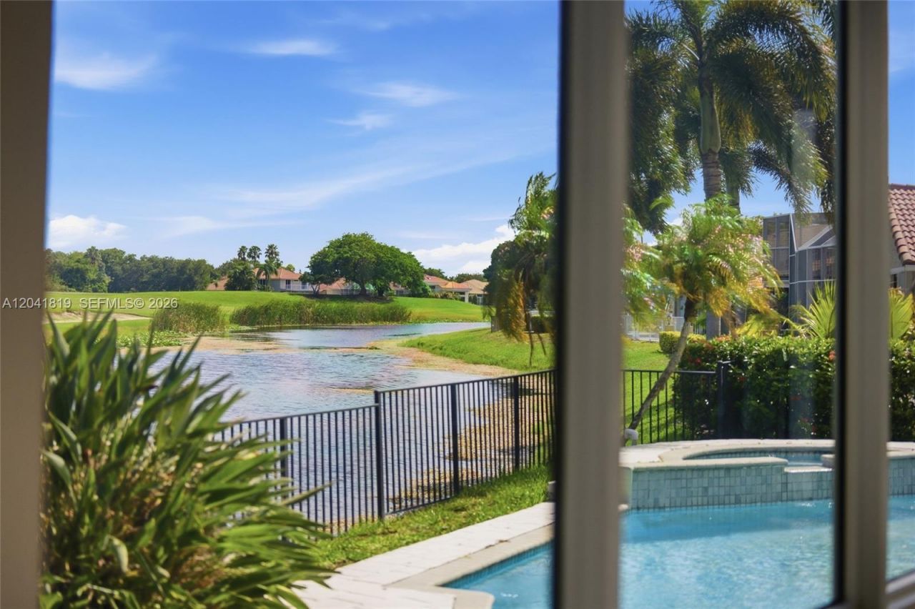 12388 Classic Dr, Coral Springs, FL 33071 Photo