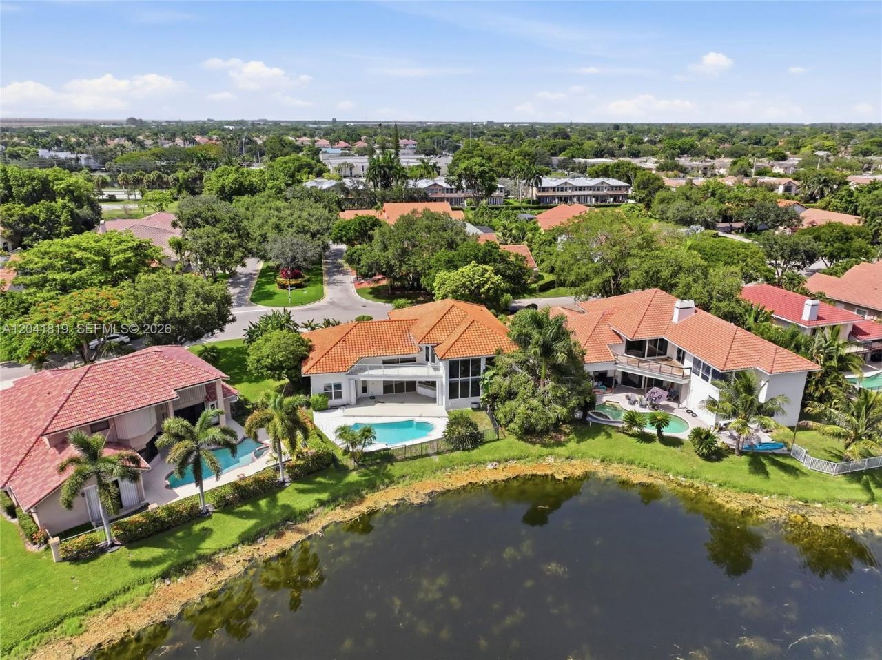 12388 Classic Dr, Coral Springs, FL 33071 Photo