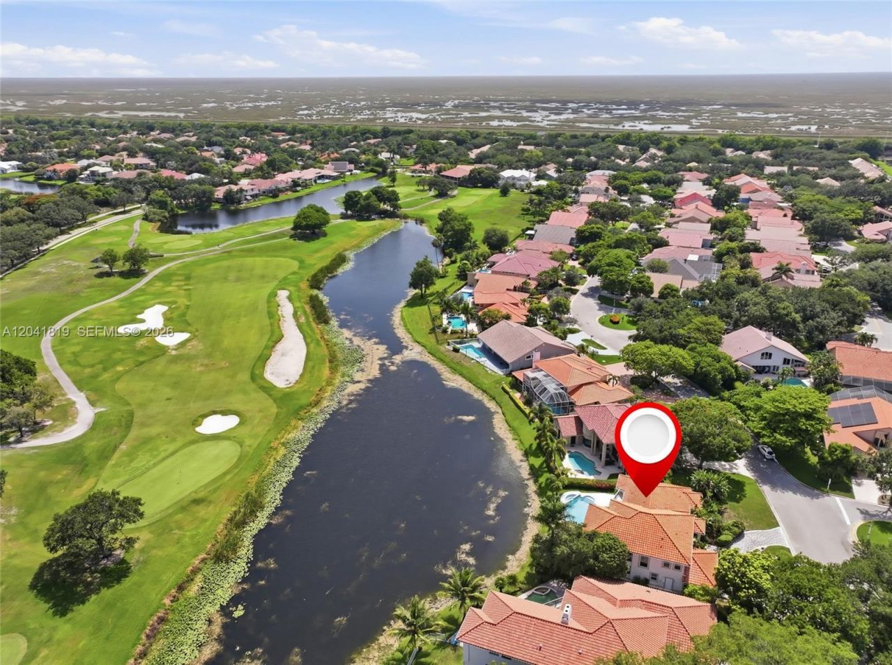 12388 Classic Dr, Coral Springs, FL 33071 Photo