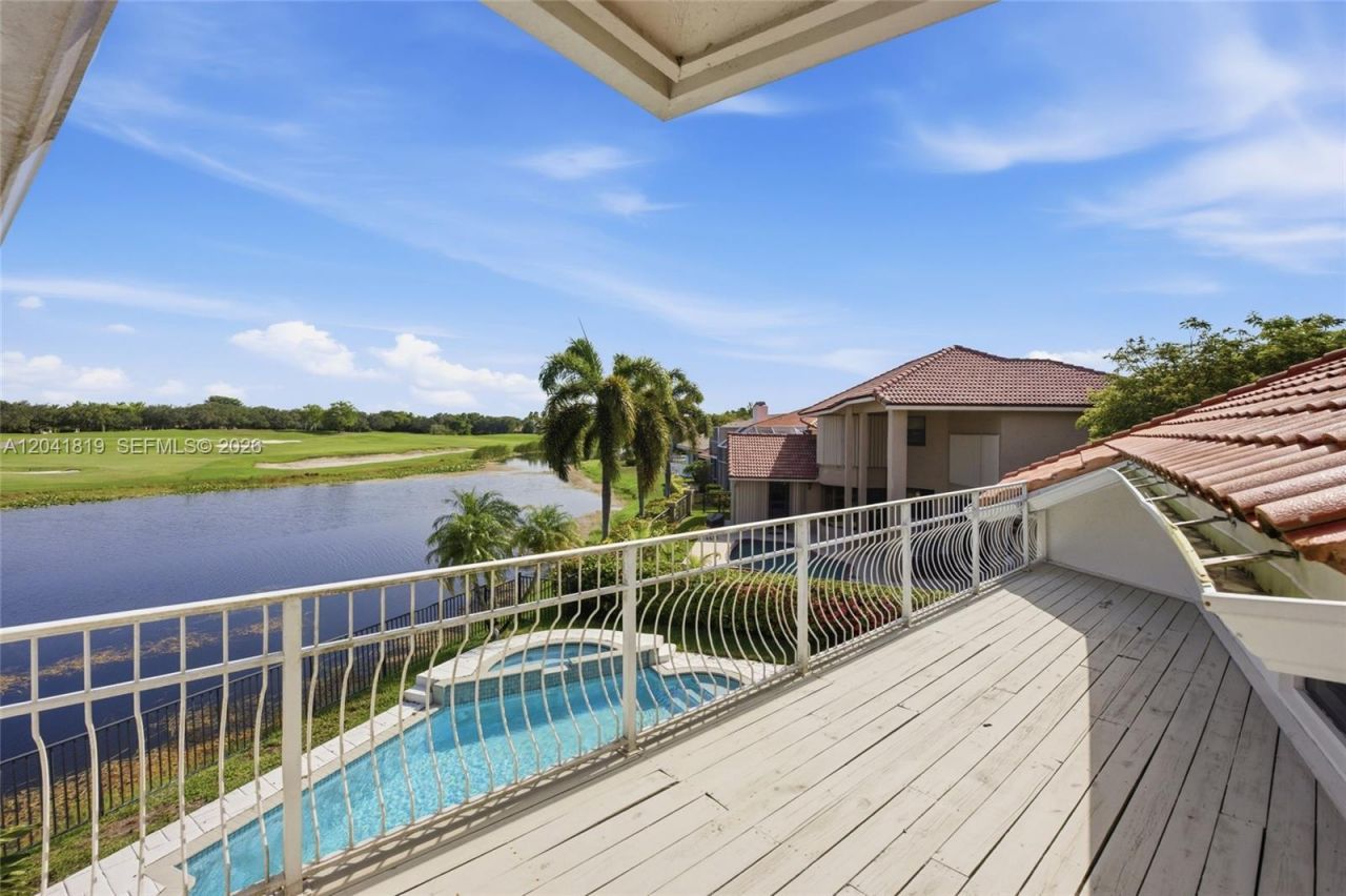 12388 Classic Dr, Coral Springs, FL 33071 Photo