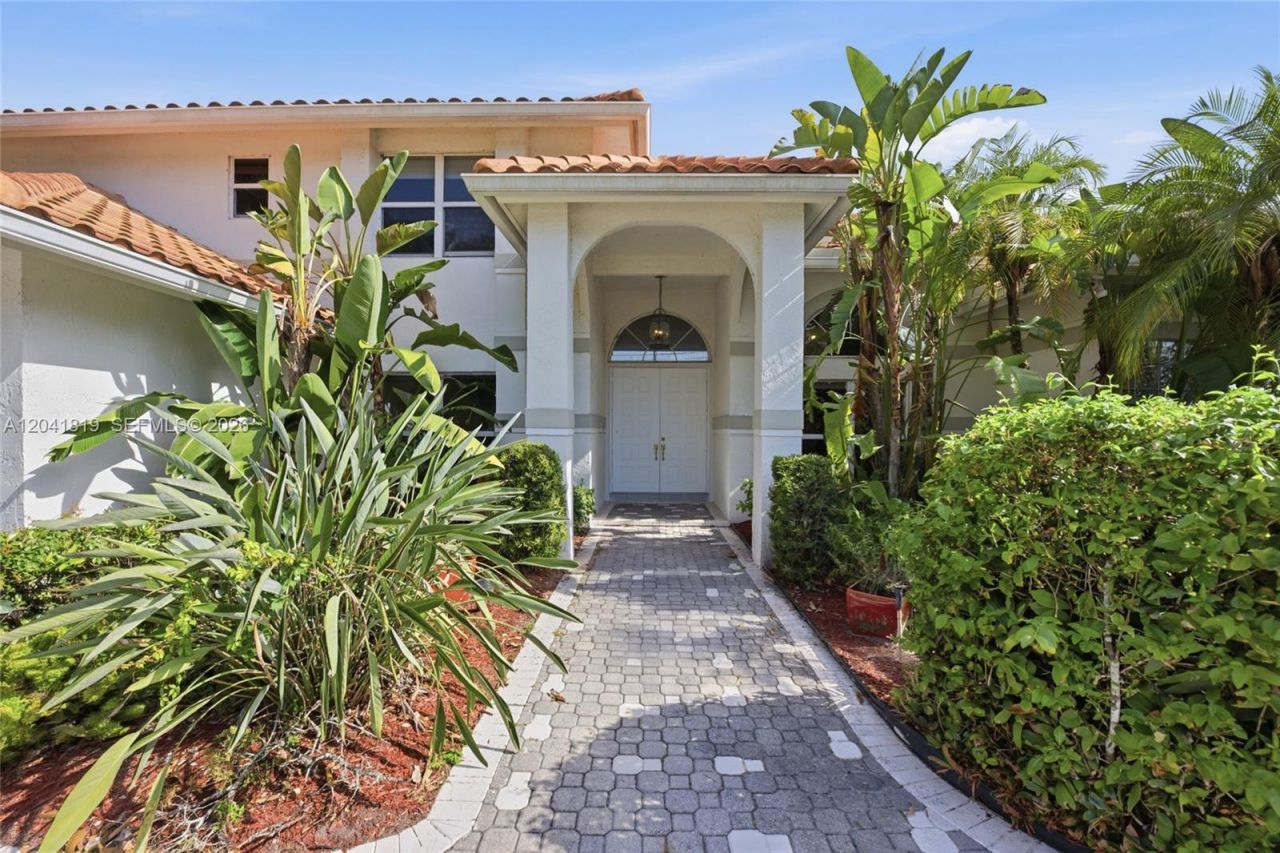12388 Classic Dr, Coral Springs, FL 33071 Photo