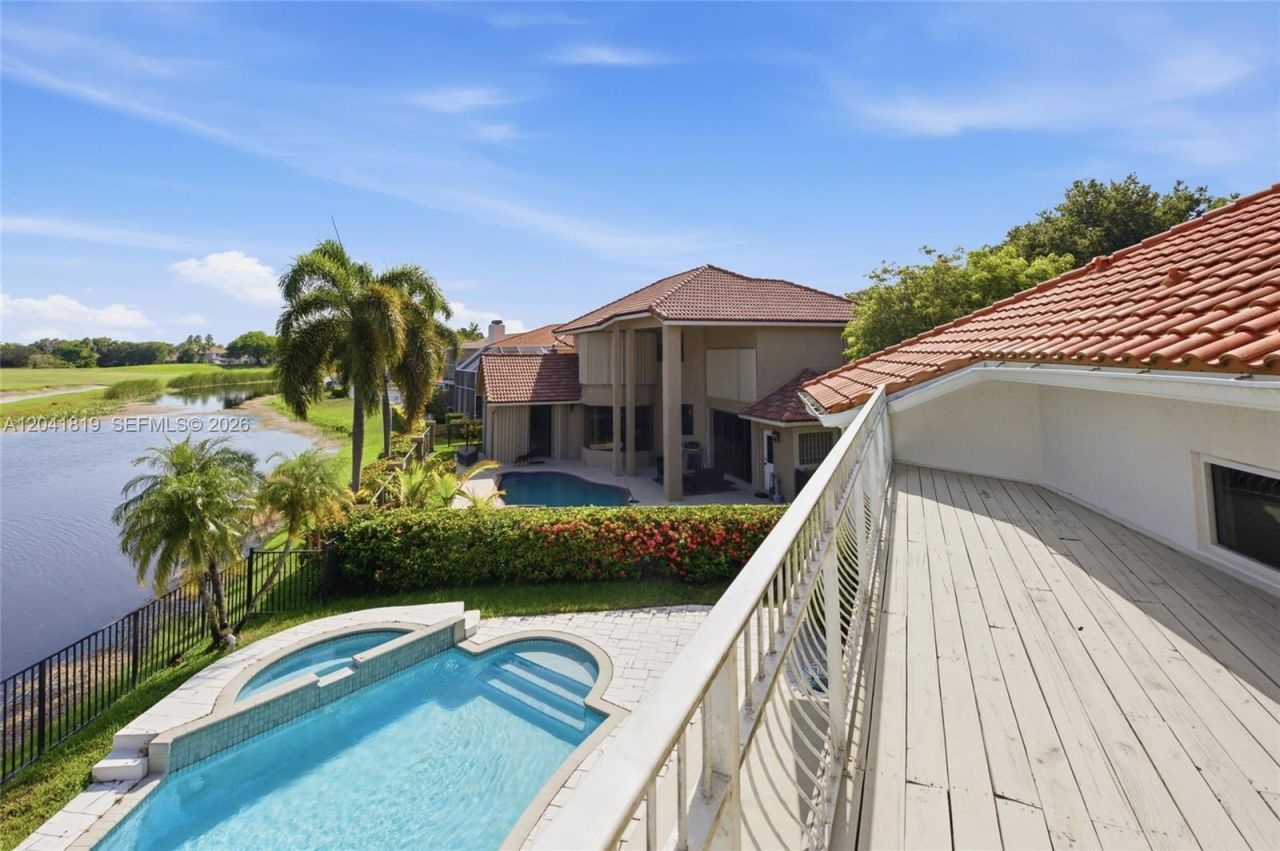 12388 Classic Dr, Coral Springs, FL 33071 Photo