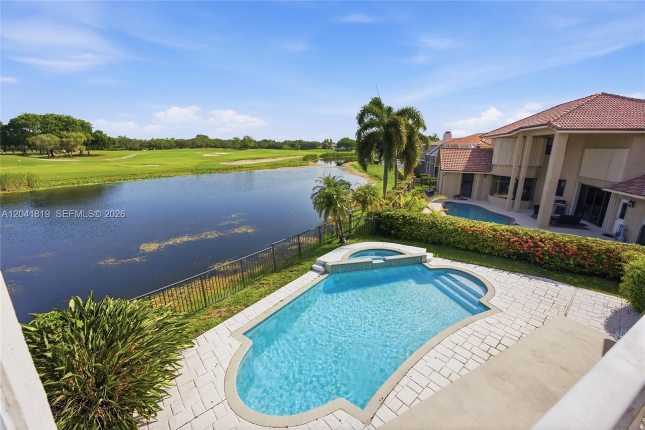 12388 Classic Dr, Coral Springs, FL 33071 Photo