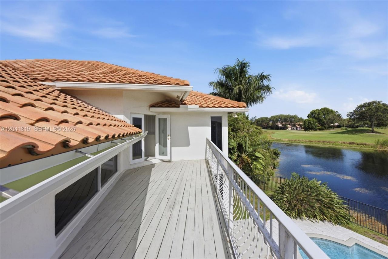 12388 Classic Dr, Coral Springs, FL 33071 Photo