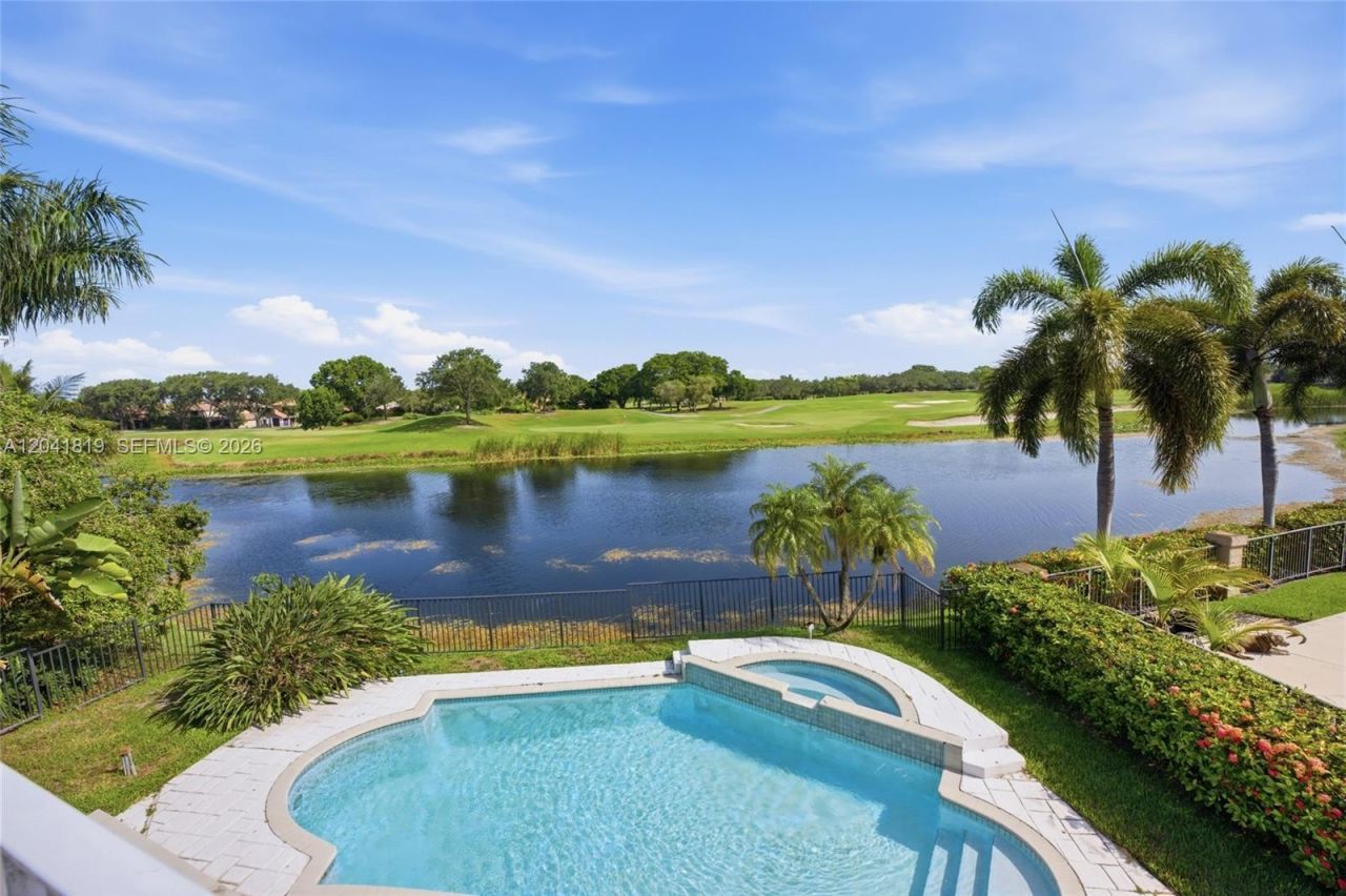 12388 Classic Dr, Coral Springs, FL 33071 Photo