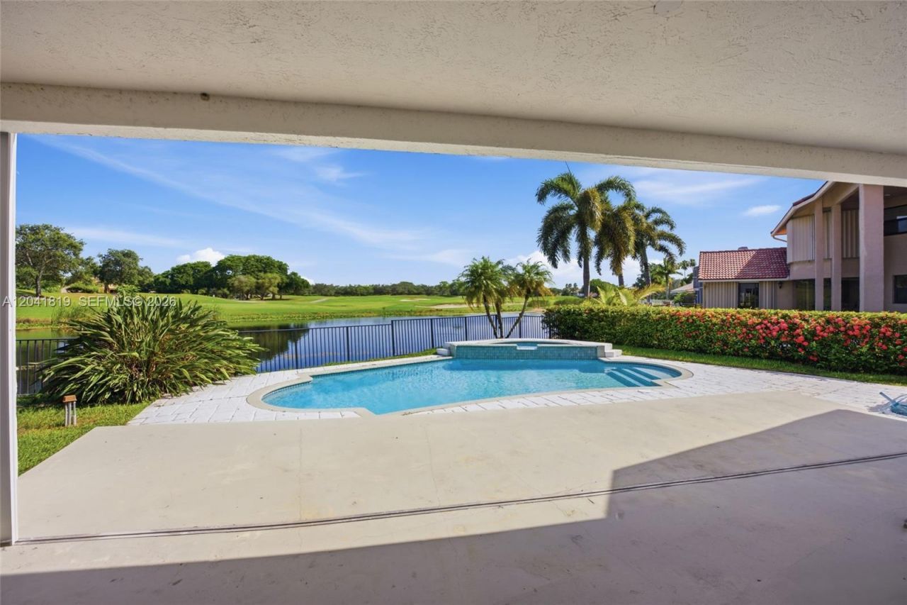 12388 Classic Dr, Coral Springs, FL 33071 Photo