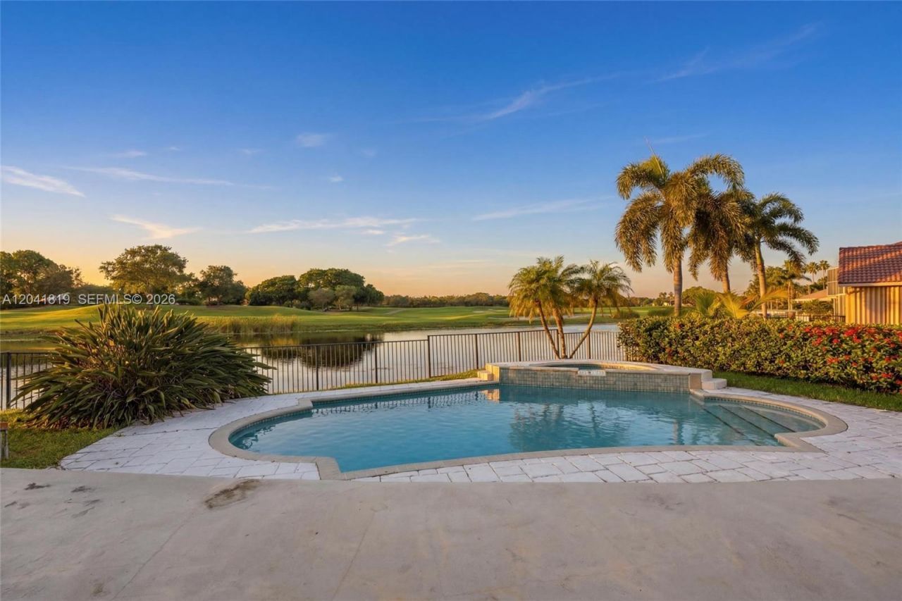 12388 Classic Dr, Coral Springs, FL 33071 Photo