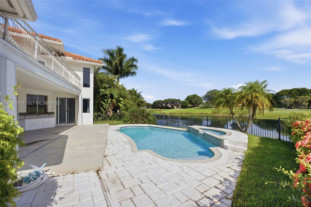 12388 Classic Dr, Coral Springs, FL 33071 Photo