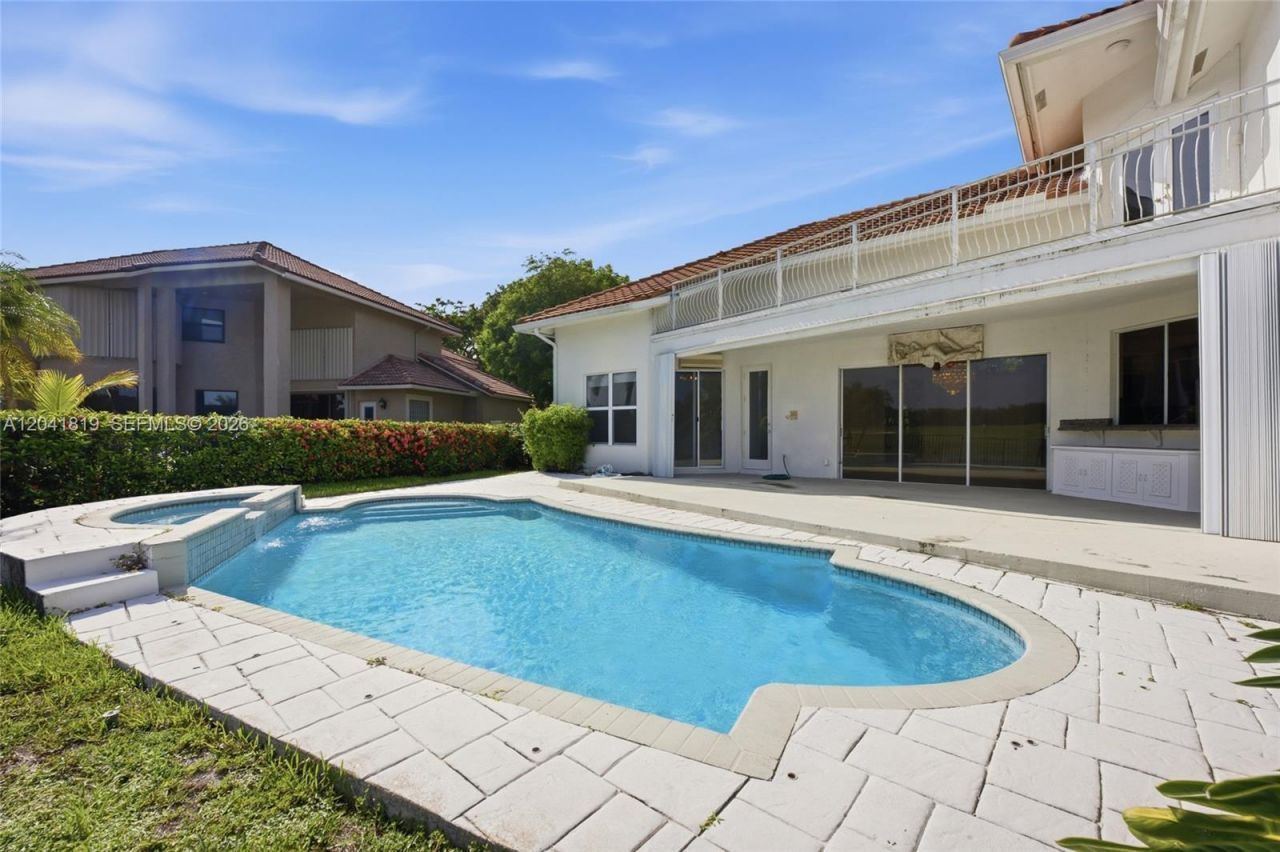 12388 Classic Dr, Coral Springs, FL 33071 Photo