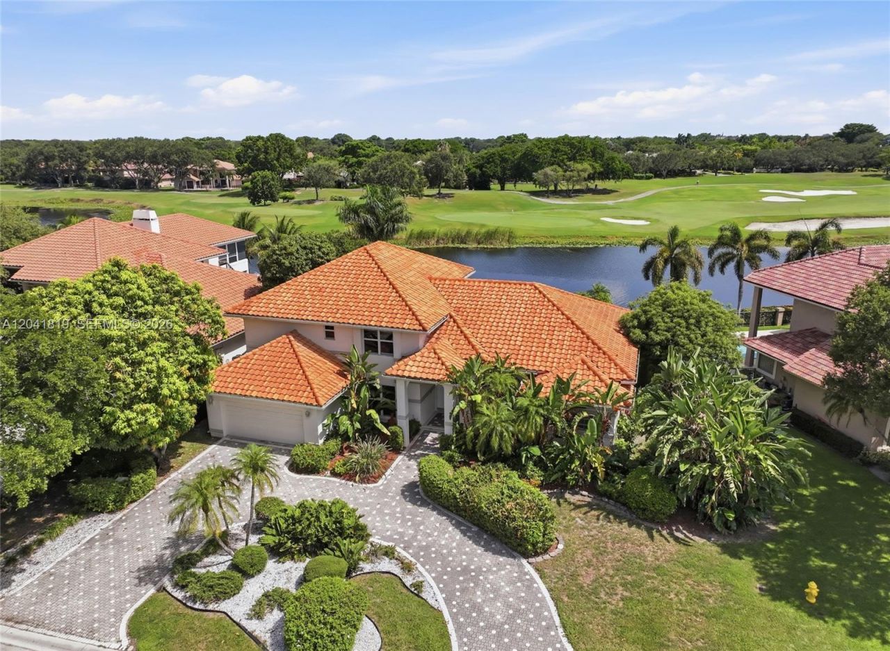 12388 Classic Dr, Coral Springs, FL 33071 Photo