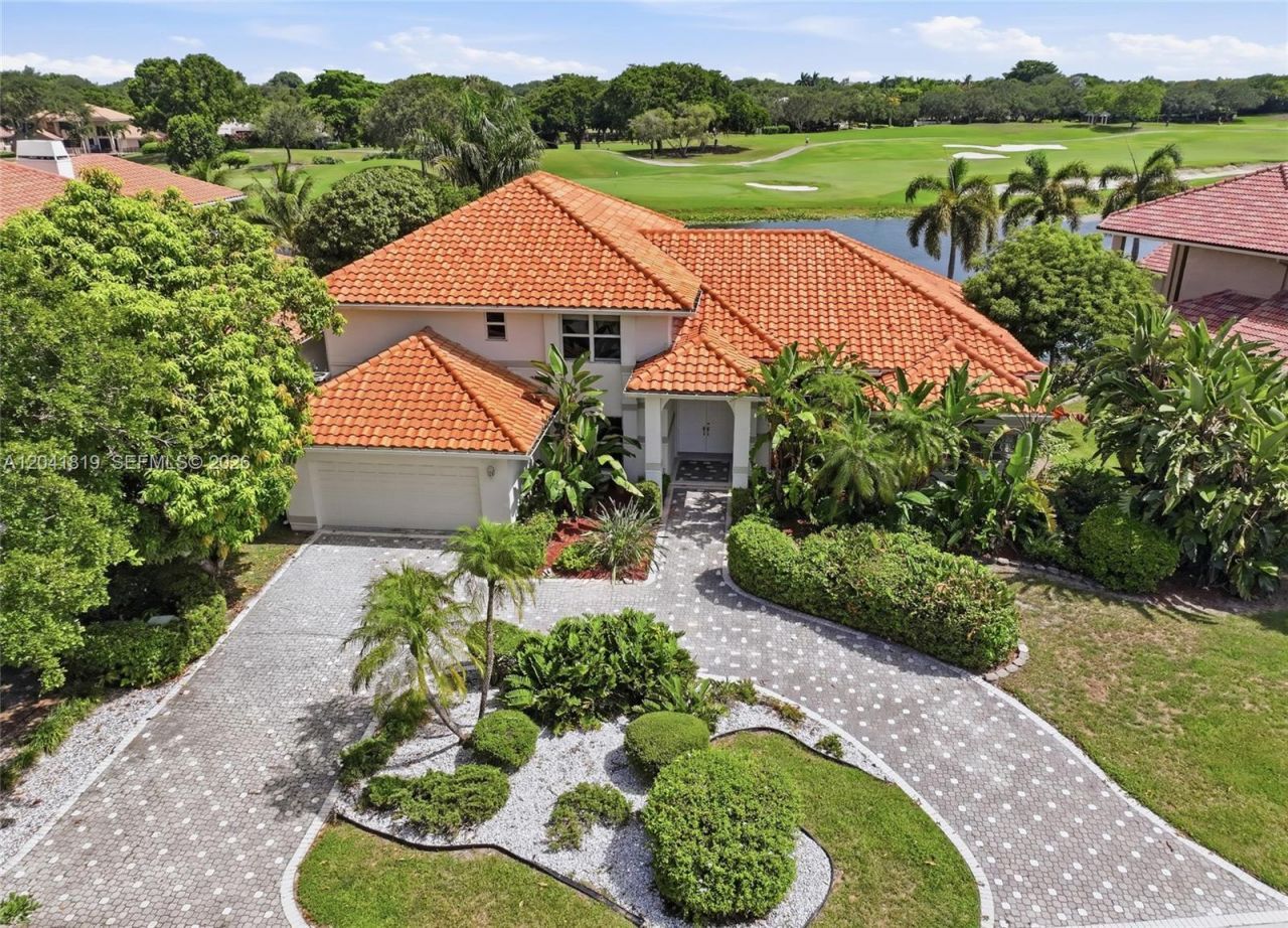12388 Classic Dr, Coral Springs, FL 33071 Photo