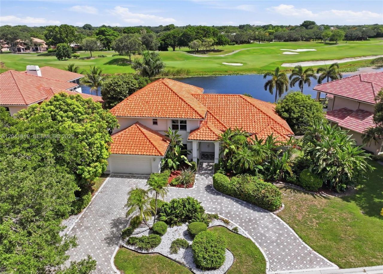 12388 Classic Dr, Coral Springs, FL 33071 Photo