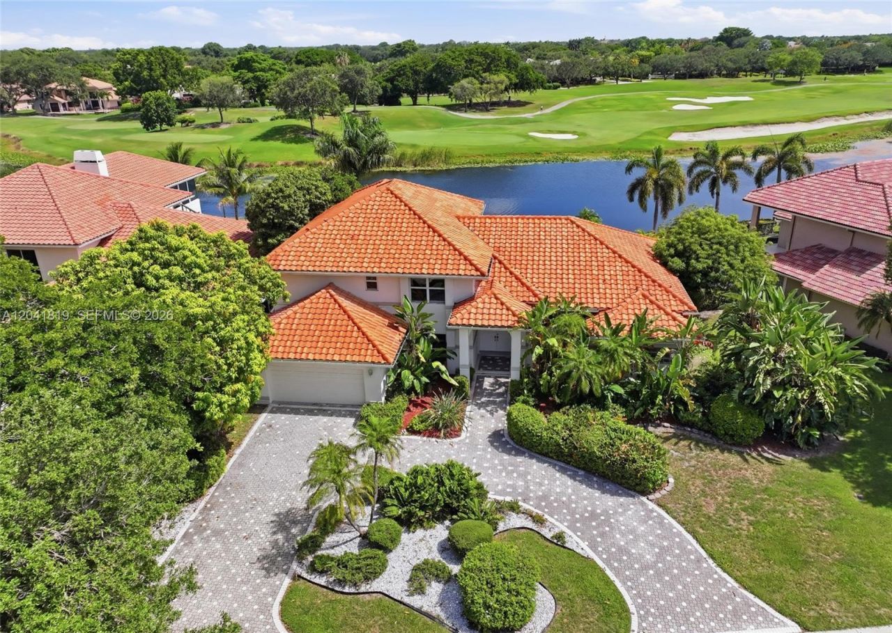 12388 Classic Dr, Coral Springs, FL 33071 Photo