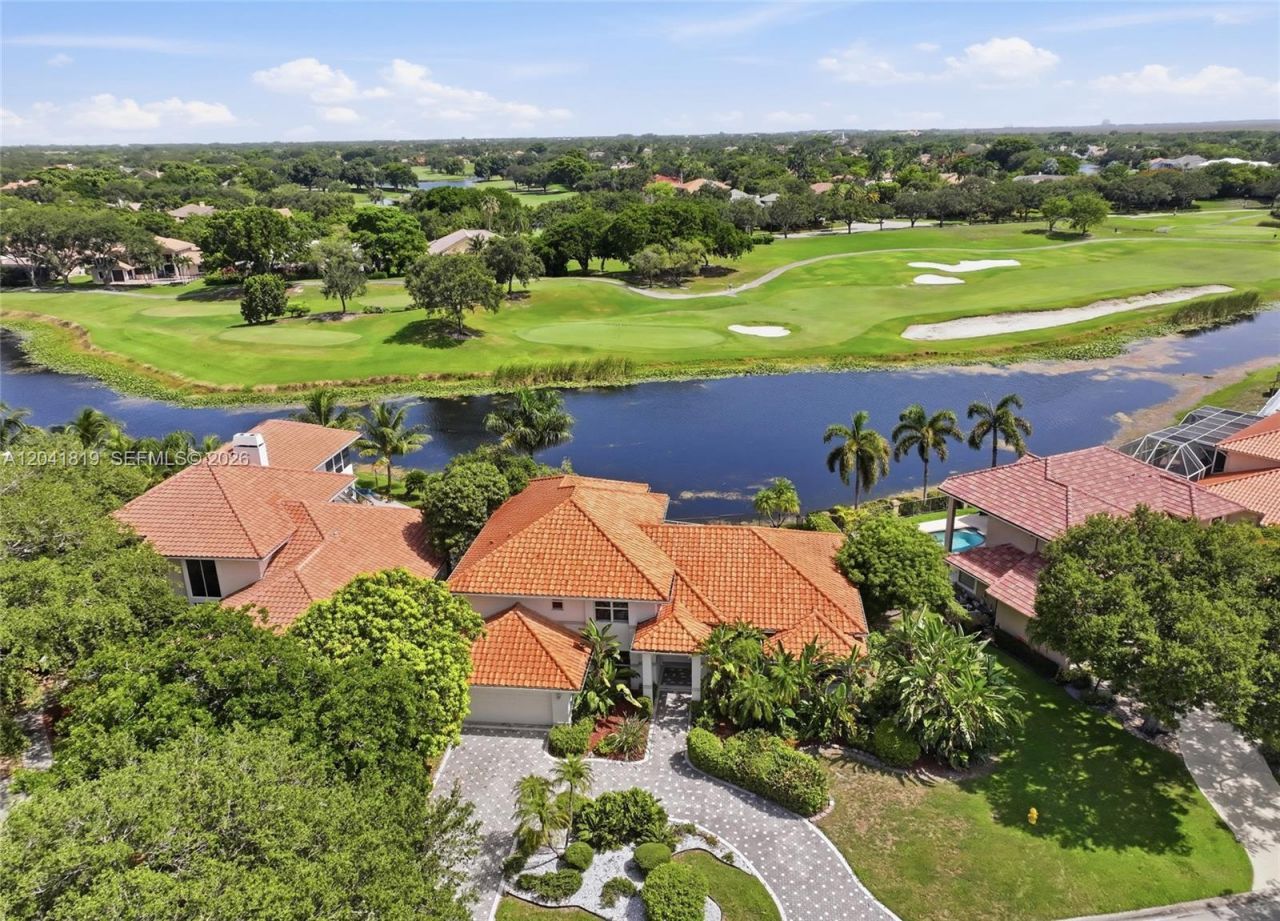 12388 Classic Dr, Coral Springs, FL 33071 Photo