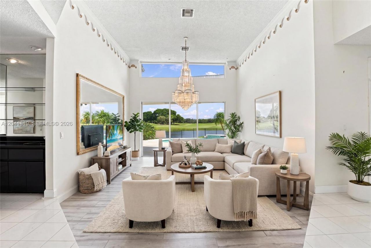 12388 Classic Dr, Coral Springs, FL 33071 Photo