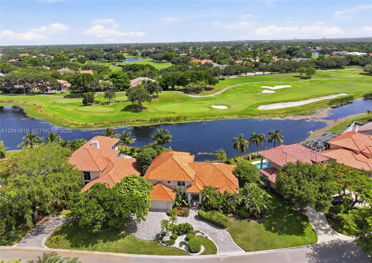 12388 Classic Dr, Coral Springs, FL 33071 Photo