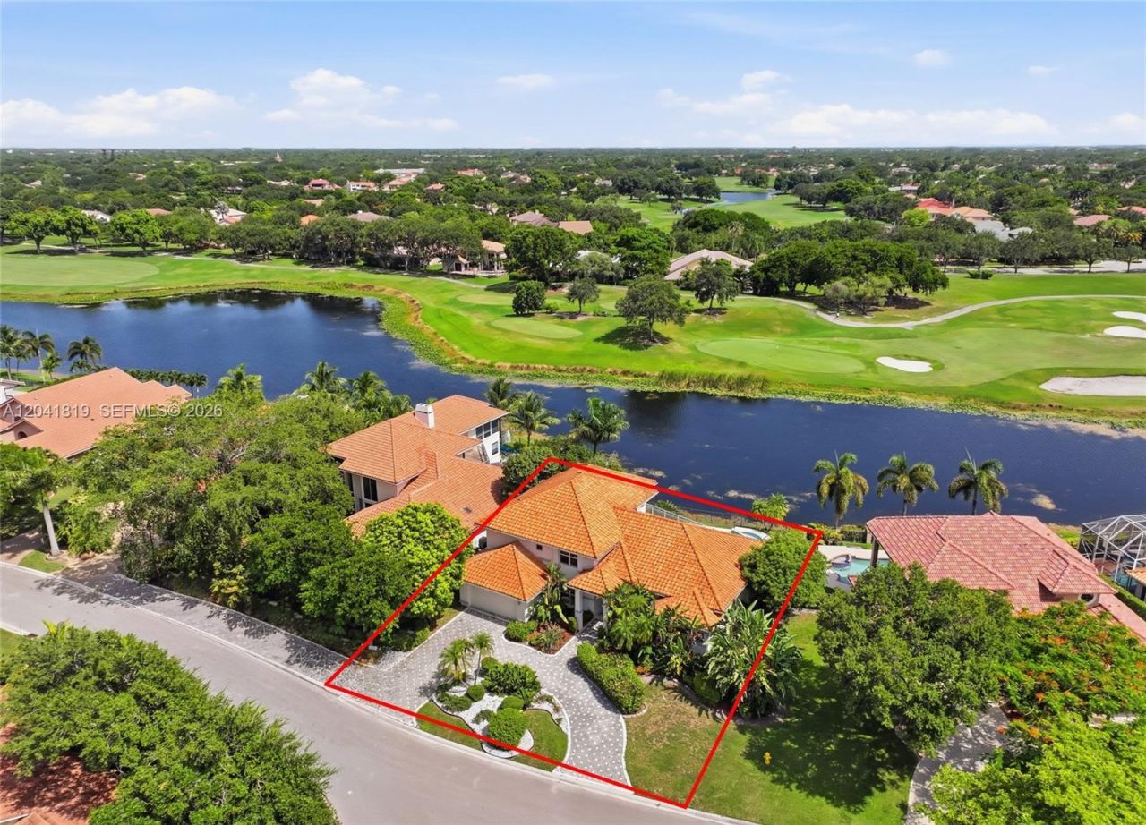 12388 Classic Dr, Coral Springs, FL 33071 Photo