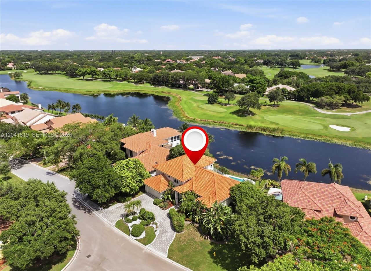 12388 Classic Dr, Coral Springs, FL 33071 Photo
