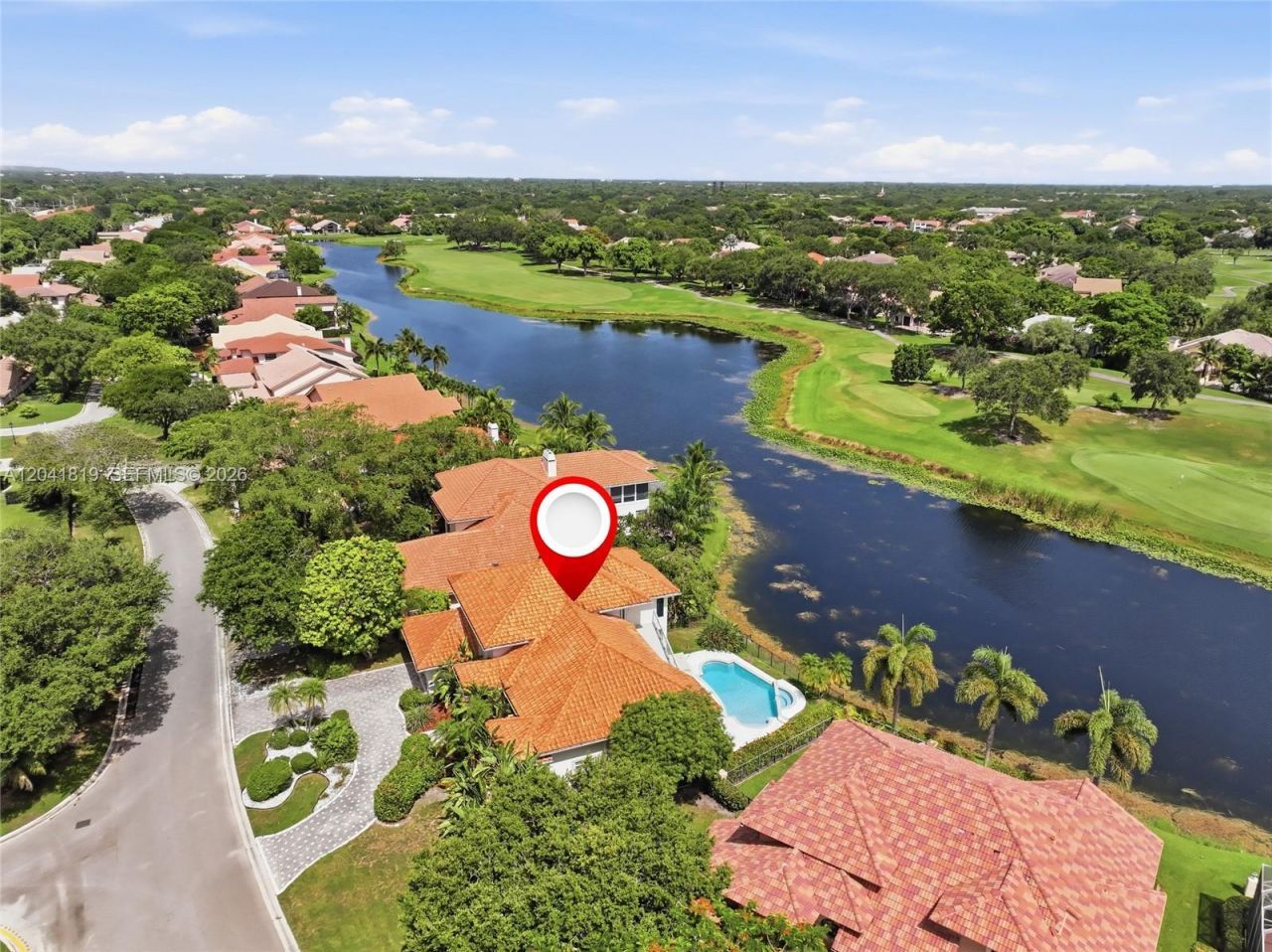 12388 Classic Dr, Coral Springs, FL 33071 Photo