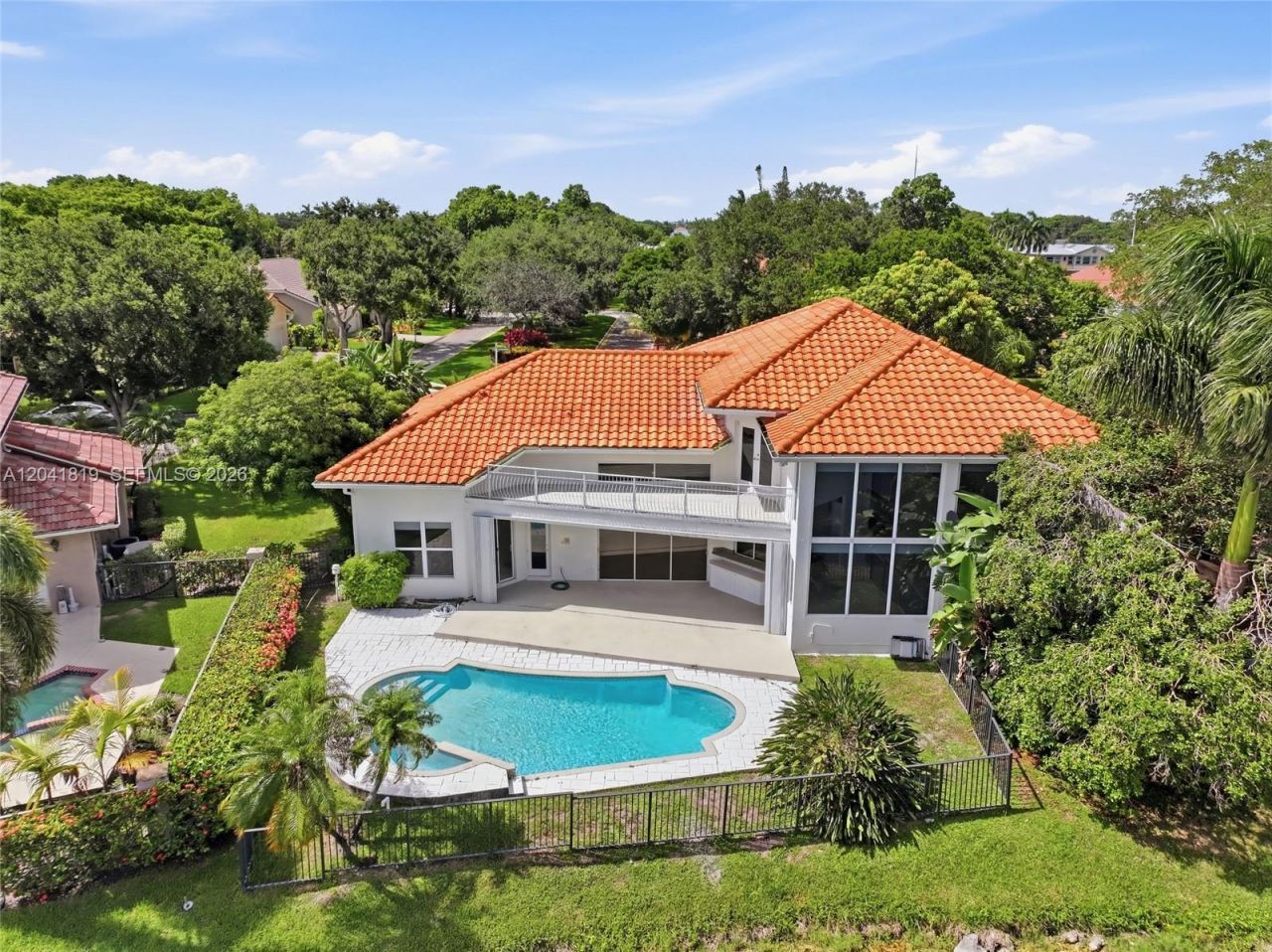 12388 Classic Dr, Coral Springs, FL 33071 Photo