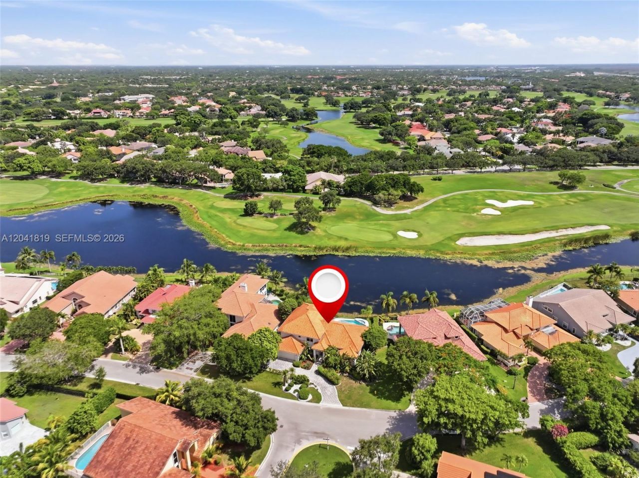 12388 Classic Dr, Coral Springs, FL 33071 Photo