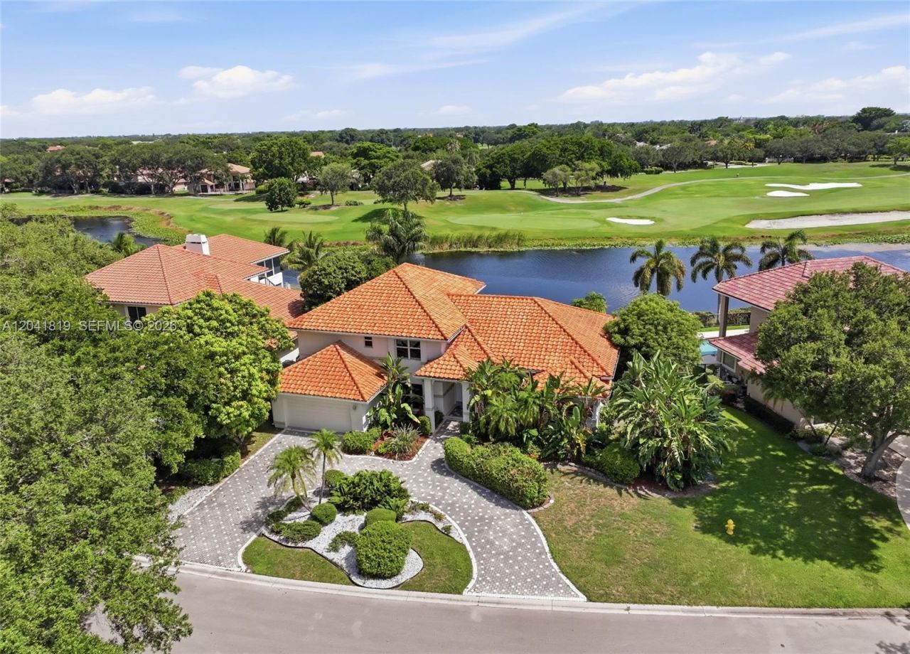 12388 Classic Dr, Coral Springs, FL 33071 Photo