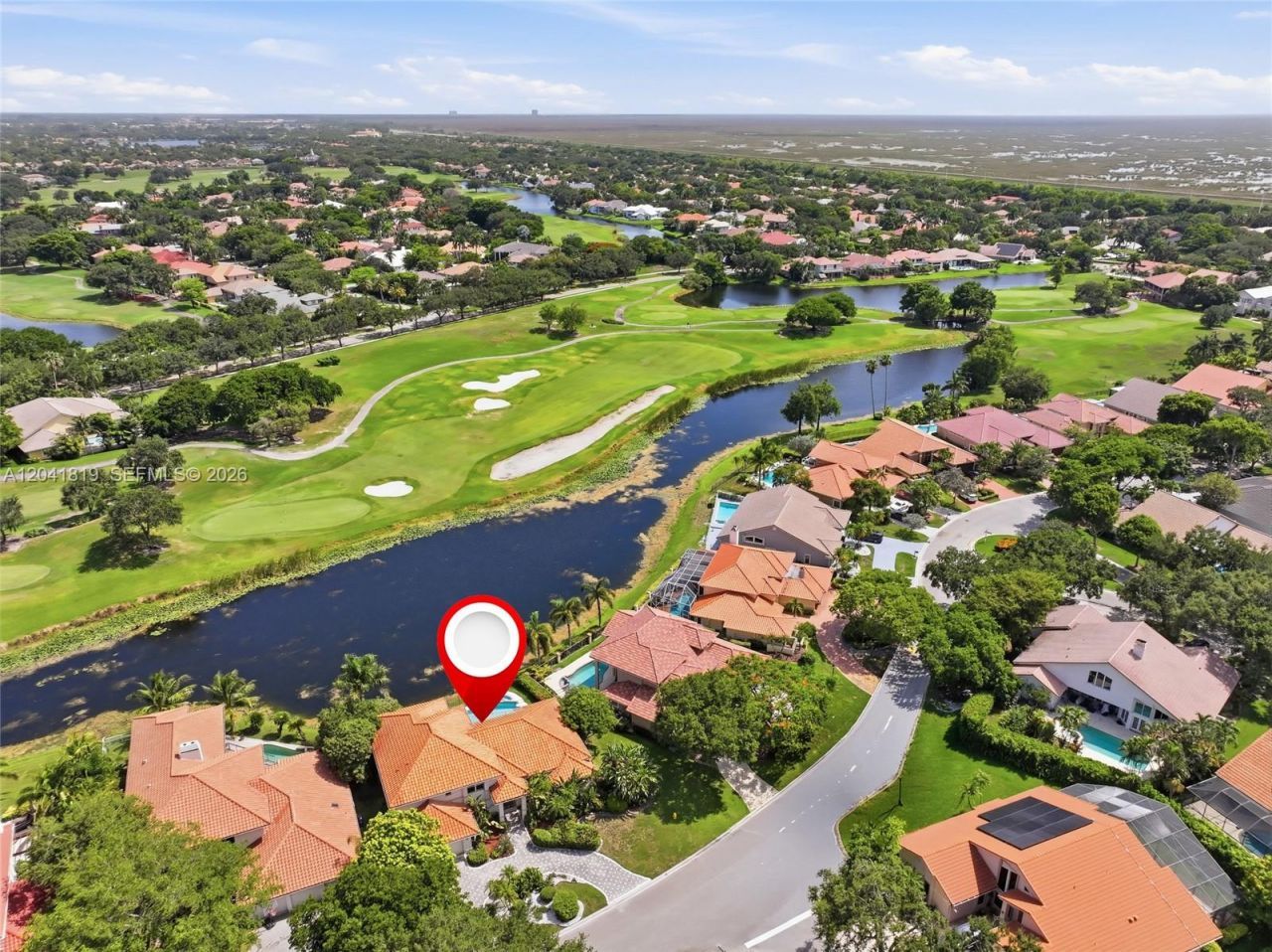 12388 Classic Dr, Coral Springs, FL 33071 Photo