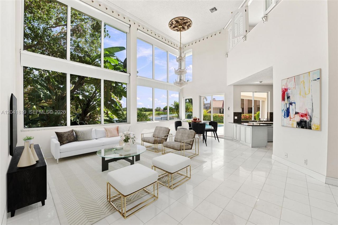 12388 Classic Dr, Coral Springs, FL 33071 Photo