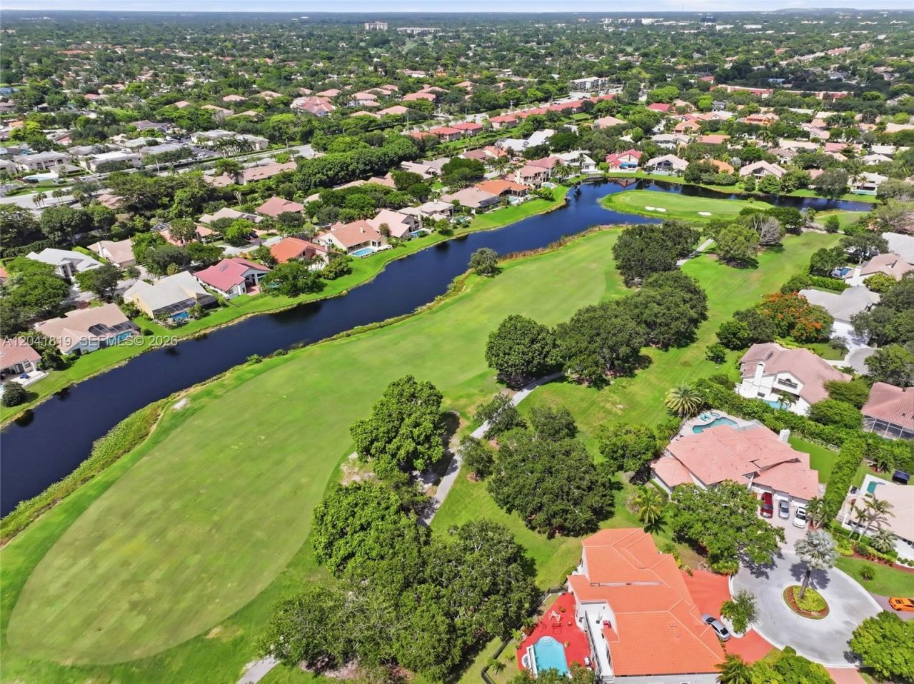 12388 Classic Dr, Coral Springs, FL 33071 Photo