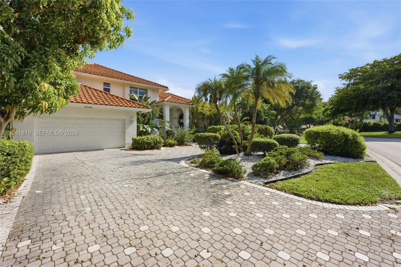 12388 Classic Dr, Coral Springs, FL 33071 Photo