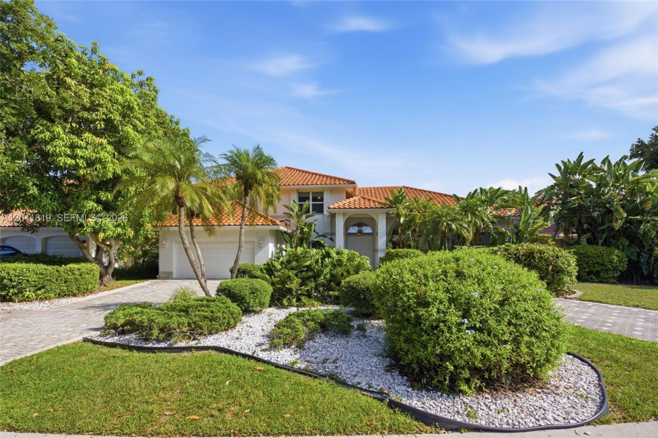 12388 Classic Dr, Coral Springs, FL 33071 Photo