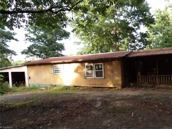 634 Mcglamery Road , Wilkesboro, NC 28697
