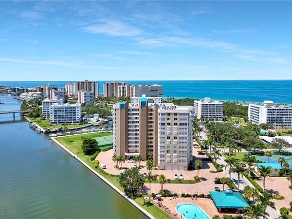 25 Bluebill AVE , Unit 1103, NAPLES, FL 34108