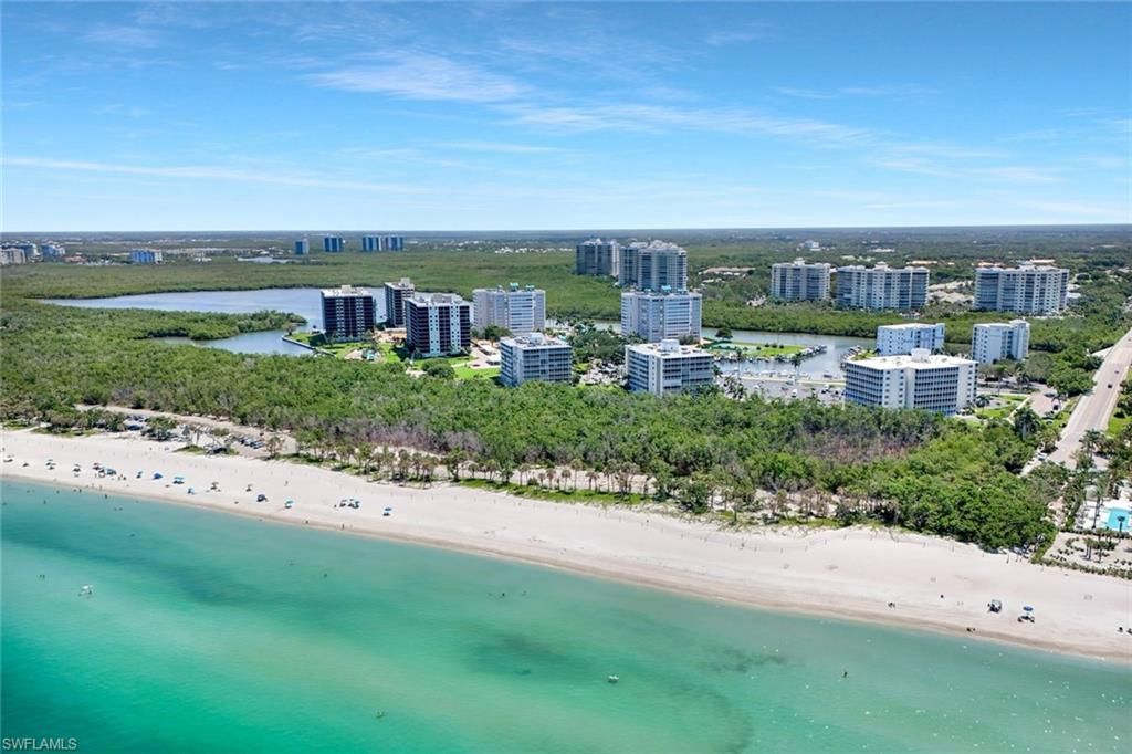 25 Bluebill Ave , Unit 1103, Naples, FL 34108 Photo