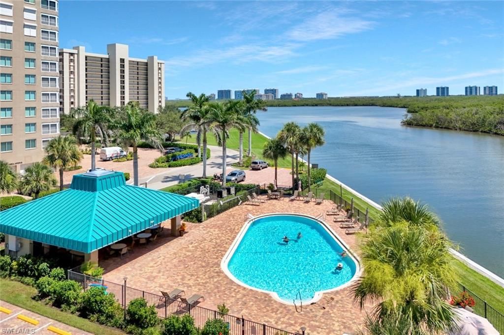 25 Bluebill Ave , Unit 1103, Naples, FL 34108 Photo
