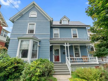 1015 Jackson Street, Lynchburg, VA 24504