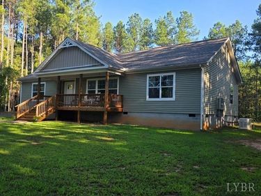 3125 Abilene Road, Farmville, VA 23901