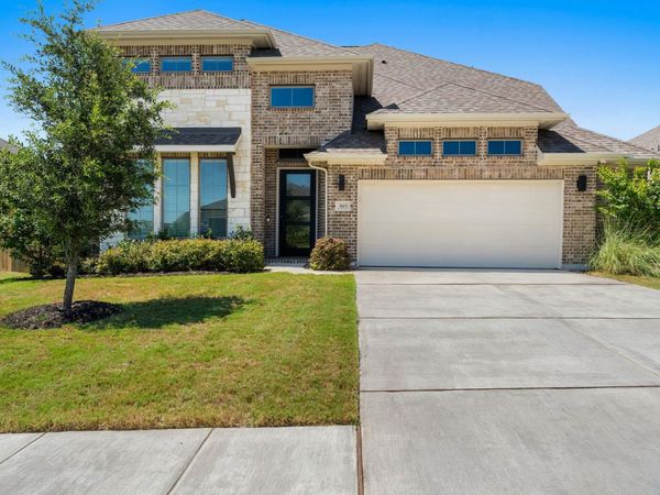 303 Allegheny WAY, Kyle, TX 78640