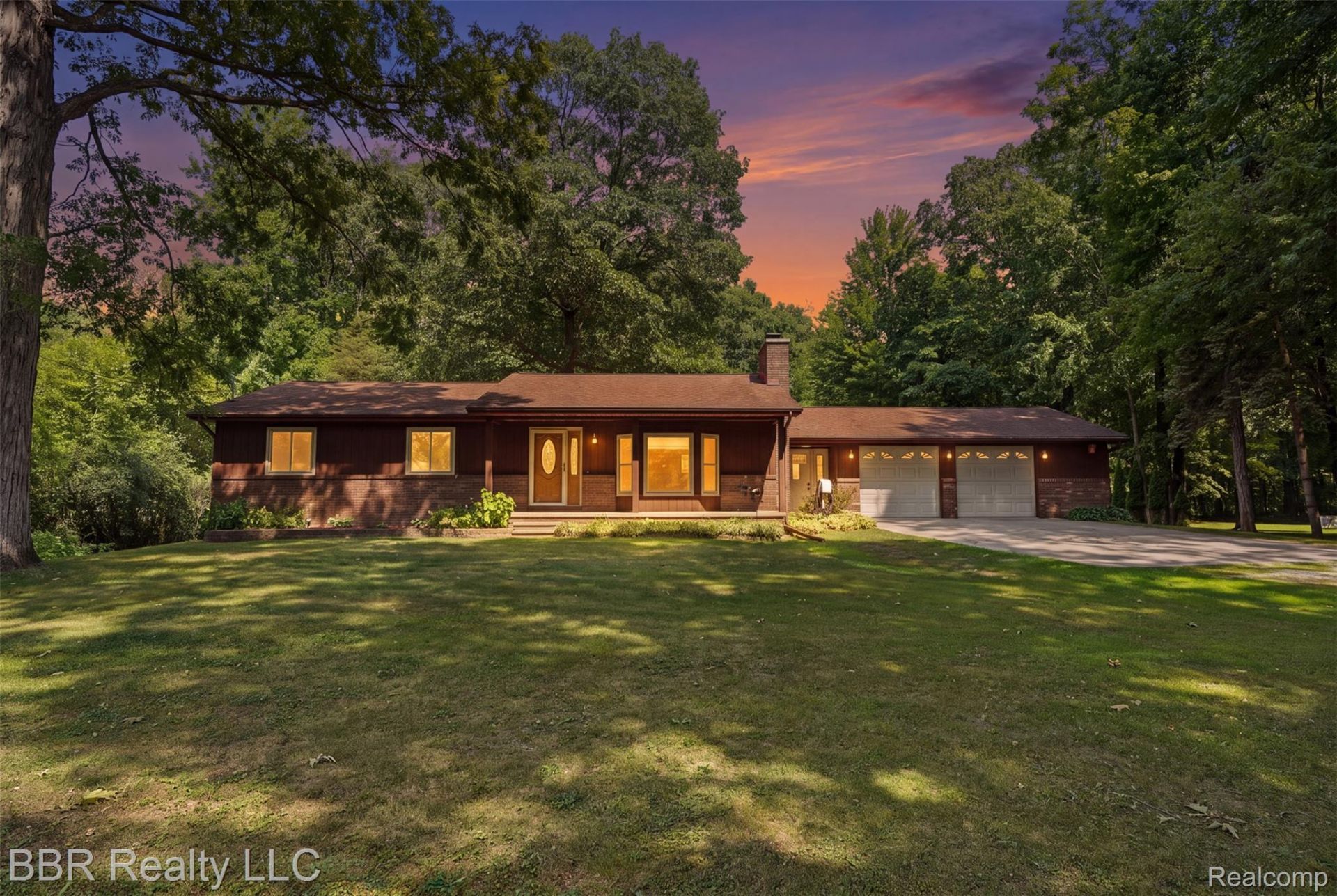 22243 Inkster Road, Brownstown Township, Mi 48174 Main Photo
