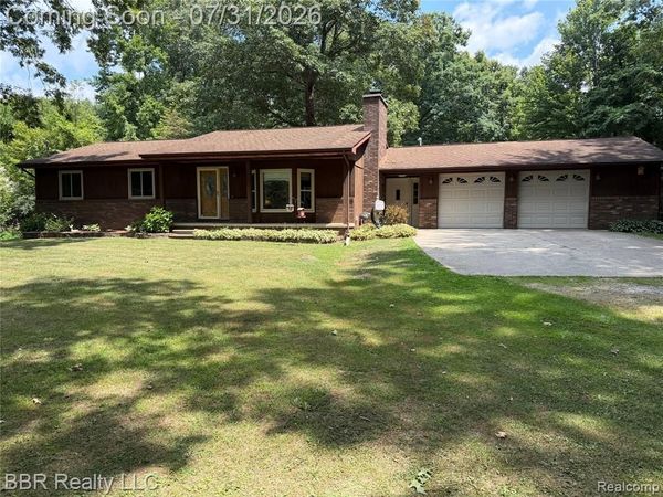22243 Inkster Road , Brownstown Twp, MI 48174