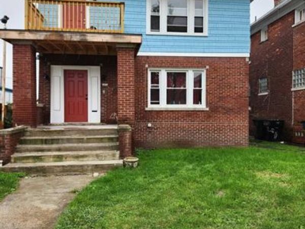 1919 Lawrence Street , Detroit, MI 48206
