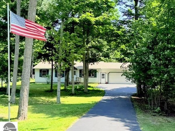 33 Bluejay Road, Traverse City, MI 49696