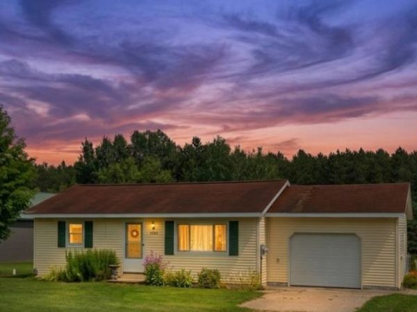 6300 Nelson Road N, Lake City, MI 49651