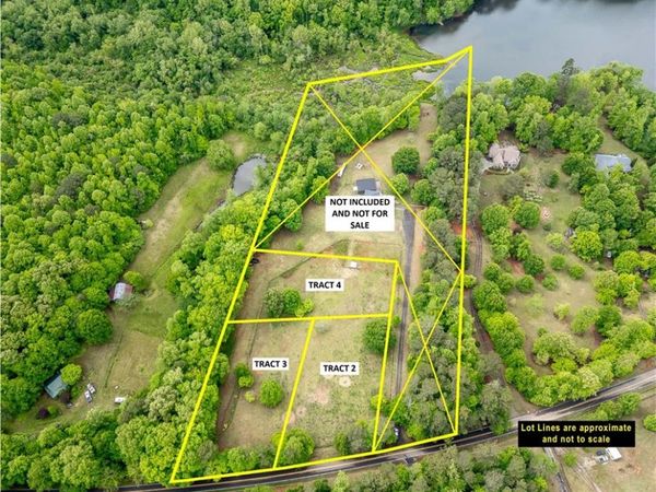 0 Nicholson Road , Cumming, GA 30028