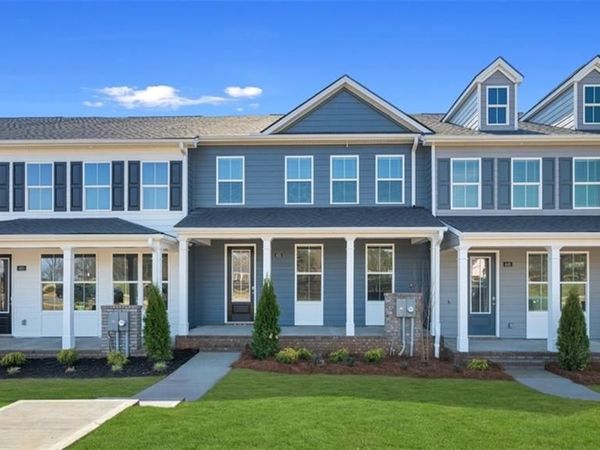 355 Tate Street , Monroe, GA 30655