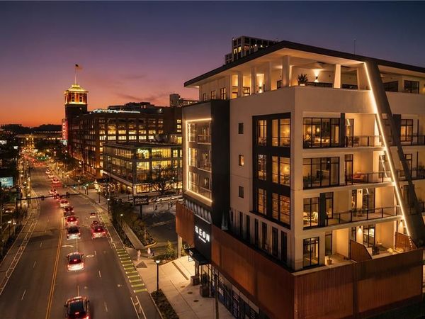 567 Ponce De Leon Avenue , Unit 319, Atlanta, GA 30308