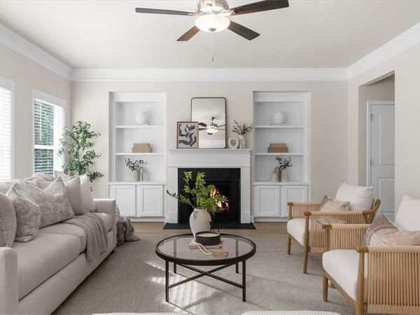8620 Standing Stone , Ball Ground, GA 30107
